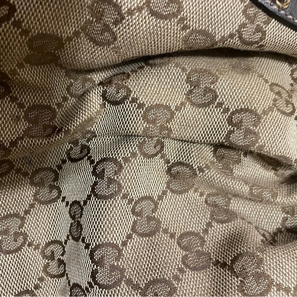 Gucci Pelham Tote - image 6